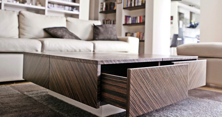 Our tables and chairs